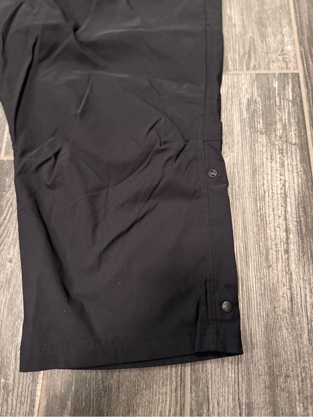 Women's Leslie Falls Capris II - Picture 3 of 7